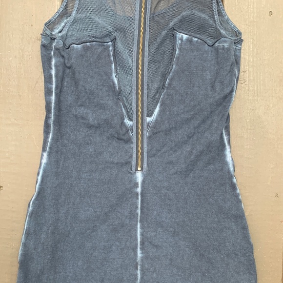 Free People Ice Ice Baby dress - Picture 6 of 8